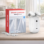 Smart Curtain Robot