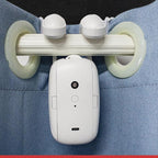 Smart Curtain Robot